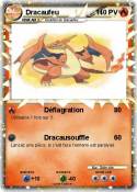 Dracaufeu