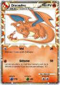 Dracaufeu