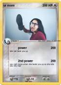 ur mom