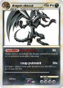 dragon obscur