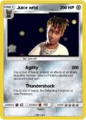 Juice wrld