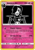 Mettaton EX