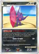 MSableye