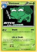Shankasaur