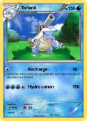 Tortank