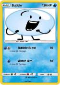 Bubble