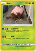 Molly