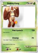 Donkey Kong