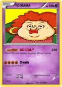 YO MAMA