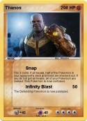 Thanos