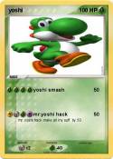 yoshi