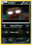 Herobrine