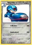 Mega Man X