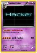 Hacker Ferhat
