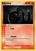 King Kong