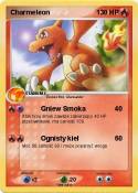Charmeleon