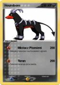 Houndoom