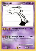 Wimpy Kid