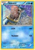 Gyarados