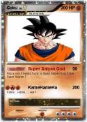 Goku