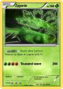 Zygarde