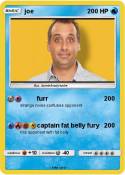 joe