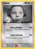 Joaakim