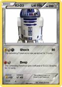 R2-D2 Lvl 100