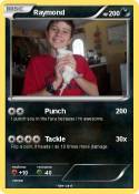 Raymond