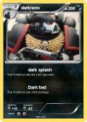 darknees
