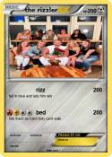 the rizzler