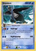 Empoleon