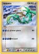 rayquaza