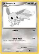 (S) Eevee