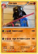 Léo dark