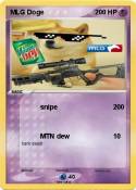 MLG Doge