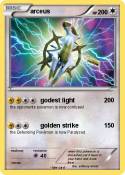 arceus