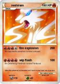 reshiram