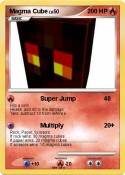 Magma Cube