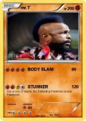 mr.T