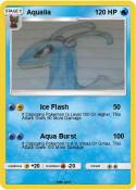 Aqualia