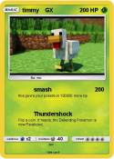 timmy GX