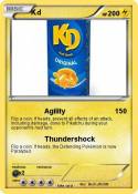 Kd