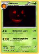 hallomon
