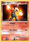 Super Mario