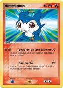 demeveemon