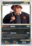 ron