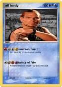 jeff hardy