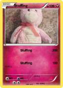 Stuffing