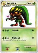 Deku Link